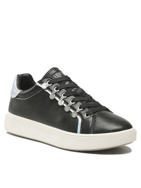 guess-sneakersy-mely-fl5mel-sma12-czarny