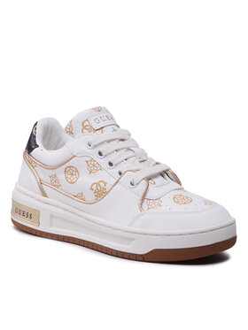 guess-sneakersy-tokyo-fl5tky-fal12-bialy