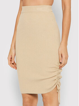 guess-spodnica-olowkowa-tara-w2rd12-z2v42-bezowy-slim-fit