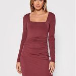 guess-sukienka-codzienna-serena-w1bk61-ka2o2-bordowy-slim-fit