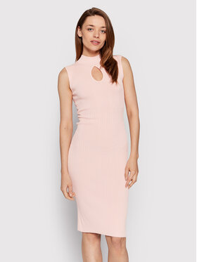 guess-sukienka-dzianinowa-marion-w2yk63-z2u00-rozowy-slim-fit