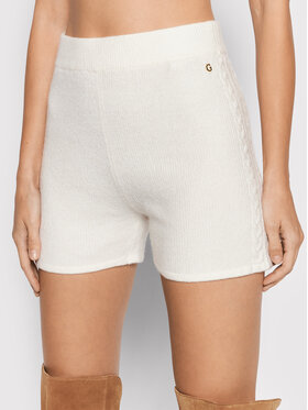 guess-szorty-materialowe-serena-cable-w1bd12-z2qa0-bialy-regular-fit
