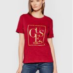 guess-t-shirt-simonne-w1yi0q-r8g00-bordowy-regular-fit