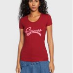 guess-t-shirt-w2bi66-j1311-czerwony-slim-fit