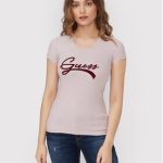 guess-t-shirt-w2bi66-j1311-fioletowy-regular-fit