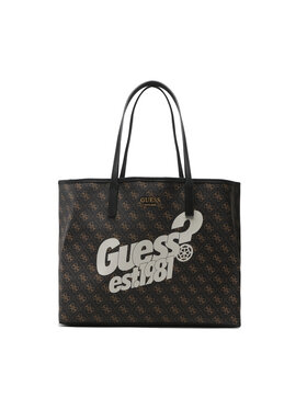 guess-torebka-vikky-sz-hwsz69-95240-brazowy