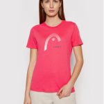 head-t-shirt-club-lara-814529-rozowy-regular-fit