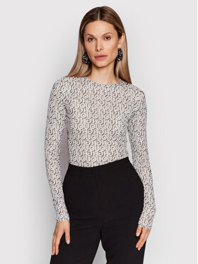 hugo-bluzka-diralina-1-50473110-rozowy-regular-fit
