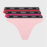hugo-komplet-3-par-stringow-triplet-stripe-50480150-kolorowy