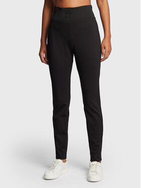 hugo-legginsy-hinini-50476635-czarny-slim-fit