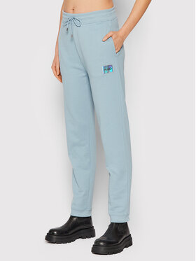 hugo-spodnie-dresowe-dachibi-redlabel-50455983-niebieski-regular-fit