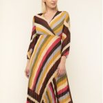 iblues-sukienka-codzienna-72263796-kolorowy-regular-fit