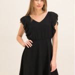 iblues-sukienka-koktajlowa-72262696-czarny-regular-fit