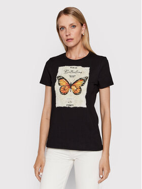 imperial-t-shirt-tj89daisf-czarny-regular-fit