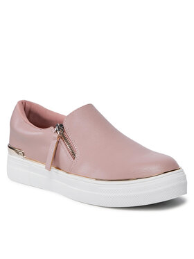 jenny-fairy-sneakersy-ws2158-16-rozowy