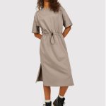 jjxx-sukienka-codzienna-aria-12212253-bezowy-loose-fit