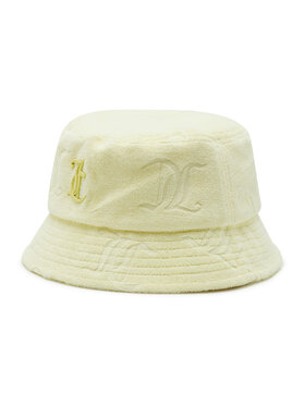 juicy-couture-kapelusz-jcaw122007-zolty