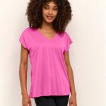 kaffe-t-shirt-kalise-10504040-rozowy-regular-fit