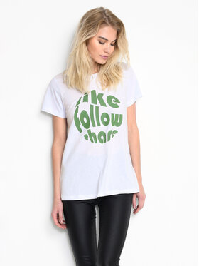 kaffe-t-shirt-violet-10506879-bialy-regular-fit