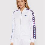kappa-bluza-311006-bialy-regular-fit