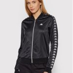 kappa-bluza-311006-czarny-regular-fit