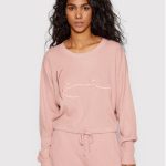 karl-kani-sweter-signature-6120024-rozowy-relaxed-fit
