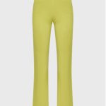 kontatto-spodnie-dzianinowe-3m7762-zielony-regular-fit