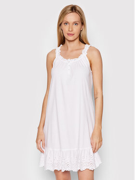 lauren-ralph-lauren-koszula-nocna-iln22175-bialy-regular-fit
