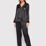 lauren-ralph-lauren-pizama-iln92124-czarny