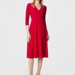 lauren-ralph-lauren-sukienka-codzienna-250769904024-czerwony-regular-fit