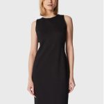 lauren-ralph-lauren-sukienka-codzienna-250863911001-czarny-regular-fit