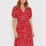 lauren-ralph-lauren-sukienka-koszulowa-200851981001-czerwony-regular-fit