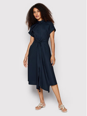 lauren-ralph-lauren-sukienka-koszulowa-200862013002-granatowy-regular-fit