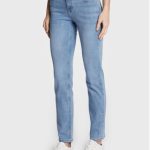 lee-jeansy-marion-l301erpa-niebieski-straight-fit