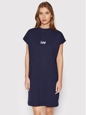 lee-sukienka-codzienna-l50quw35-granatowy-oversize