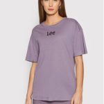lee-t-shirt-crew-l43pbytz-fioletowy-relaxed-fit