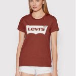 levis-r-t-shirt-perfect-17369-1925-brazowy-casual-fit