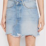 liu-jo-spodnica-jeansowa-ua2114-ds494-niebieski-slim-fit