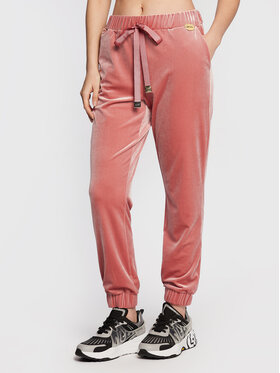 liu-jo-spodnie-dresowe-5f2067-j6510-rozowy-regular-fit