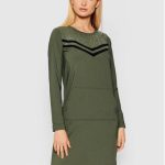 liu-jo-sport-sukienka-codzienna-tf1146-j6242-zielony-regular-fit