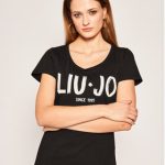 liu-jo-t-shirt-fa0280-j5703-czarny-regular-fit