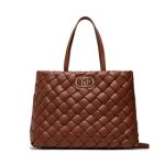 liu-jo-torebka-l-tote-nf2220-e0513-brazowy