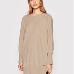 liviana-conti-sweter-f2wc14-bezowy-relaxed-fit