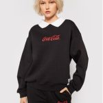 local-heroes-bluza-coca-cola-collar-lhccs008-czarny-oversize
