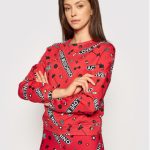 love-moschino-bluza-w630600m-4208-czerwony-regular-fit