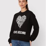 love-moschino-bluza-w630654m-4055-czarny-regular-fit