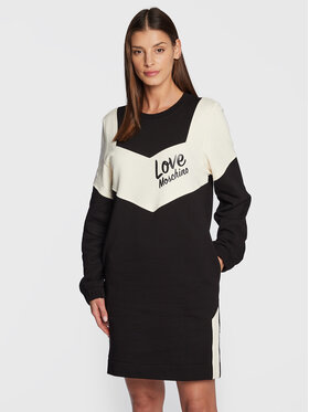 love-moschino-sukienka-dzianinowa-w5c9601m-4055-czarny-regular-fit