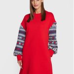 love-moschino-sukienka-dzianinowa-w5c9701m-4432-czerwony-regular-fit