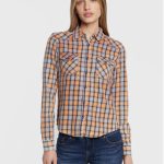 ltb-koszula-lucinda-60474-15278-pomaranczowy-slim-fit