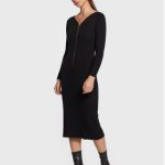 luisa-spagnoli-sukienka-dzianinowa-melodia-0576462-czarny-regular-fit